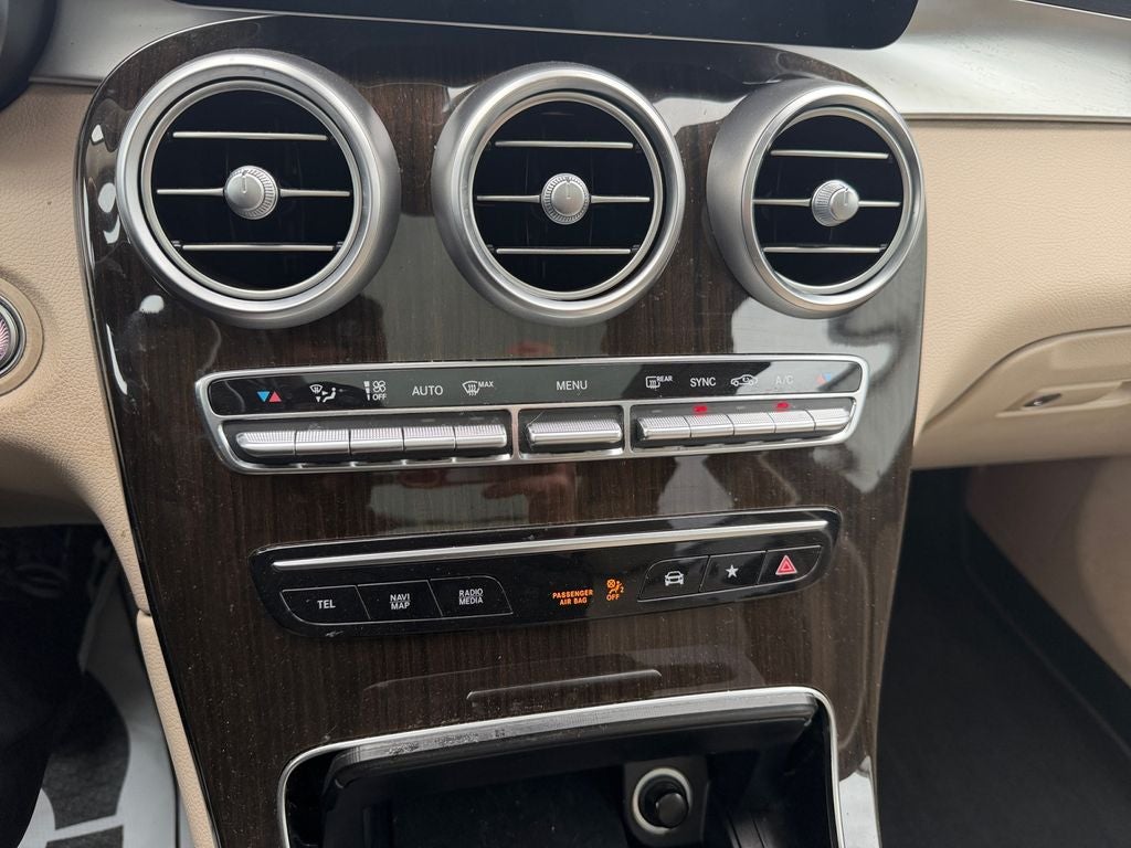 2020 Mercedes-Benz GLC GLC 300 4MATIC®