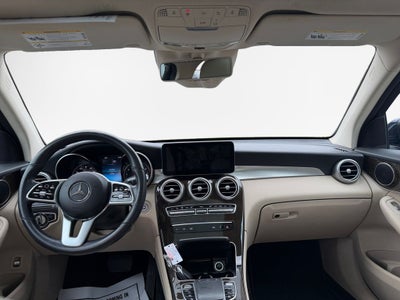 2020 Mercedes-Benz GLC GLC 300 4MATIC®