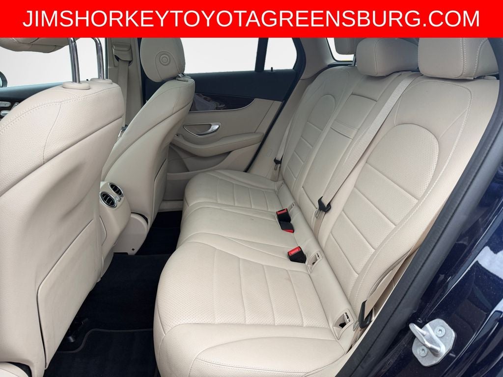 2020 Mercedes-Benz GLC GLC 300 4MATIC®