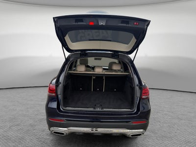 2020 Mercedes-Benz GLC GLC 300 4MATIC®