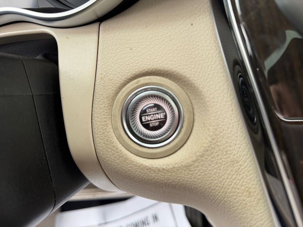 2020 Mercedes-Benz GLC GLC 300 4MATIC®