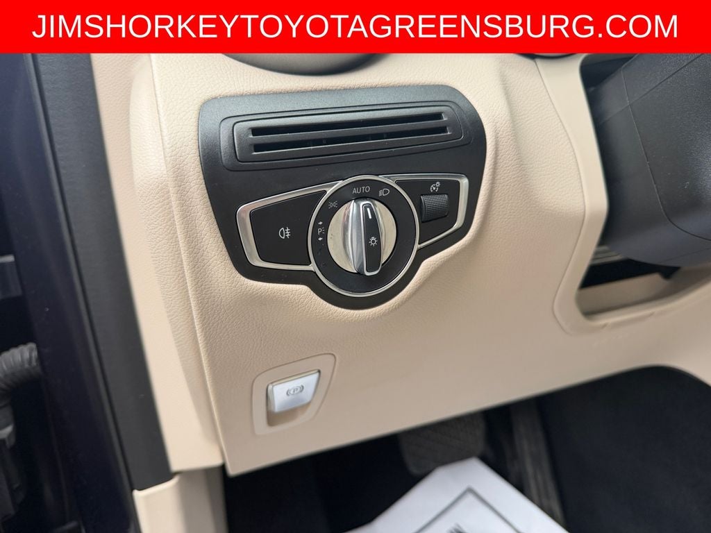 2020 Mercedes-Benz GLC GLC 300 4MATIC®