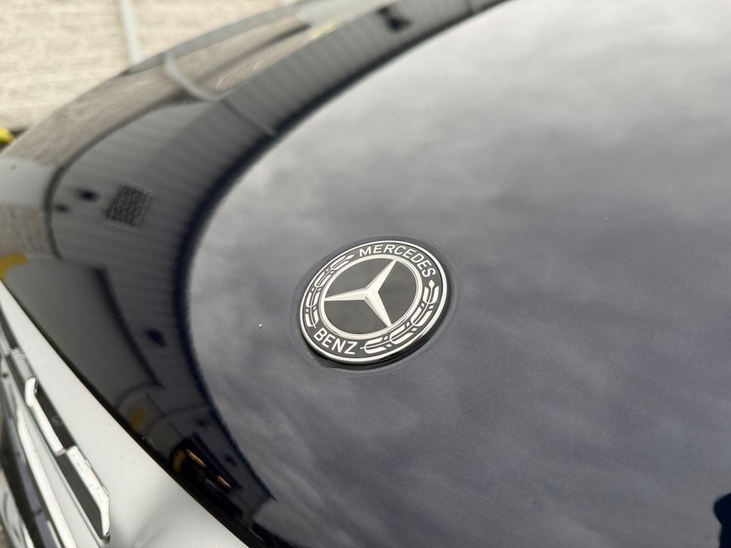 2020 Mercedes-Benz GLC GLC 300 4MATIC®