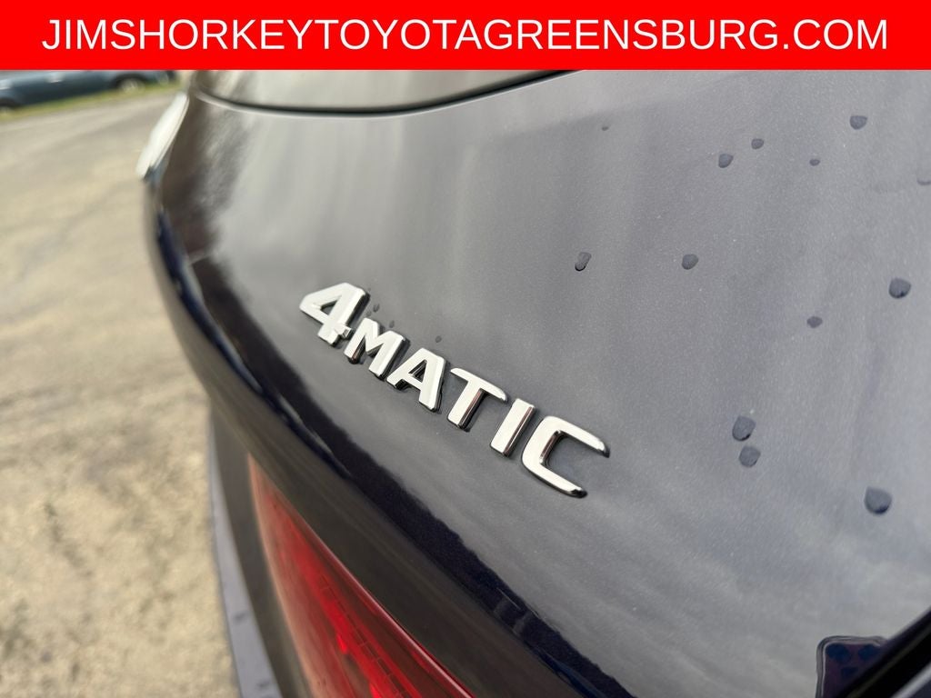 2020 Mercedes-Benz GLC GLC 300 4MATIC®