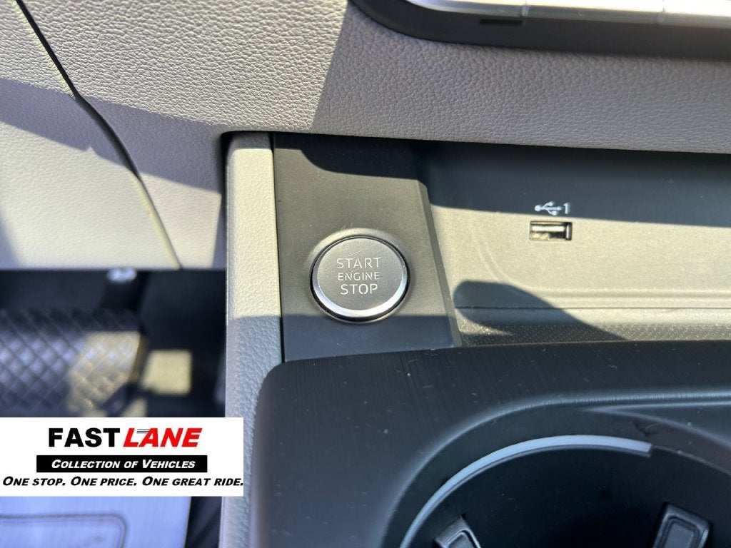 2018 Audi A5 2.0T Premium quattro