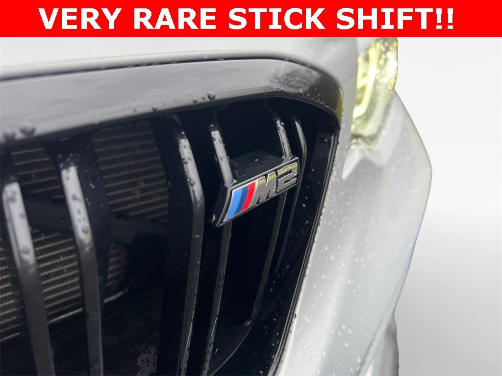 2020 BMW M2 CS