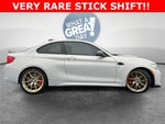 2020 BMW M2 CS