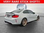 2020 BMW M2 CS