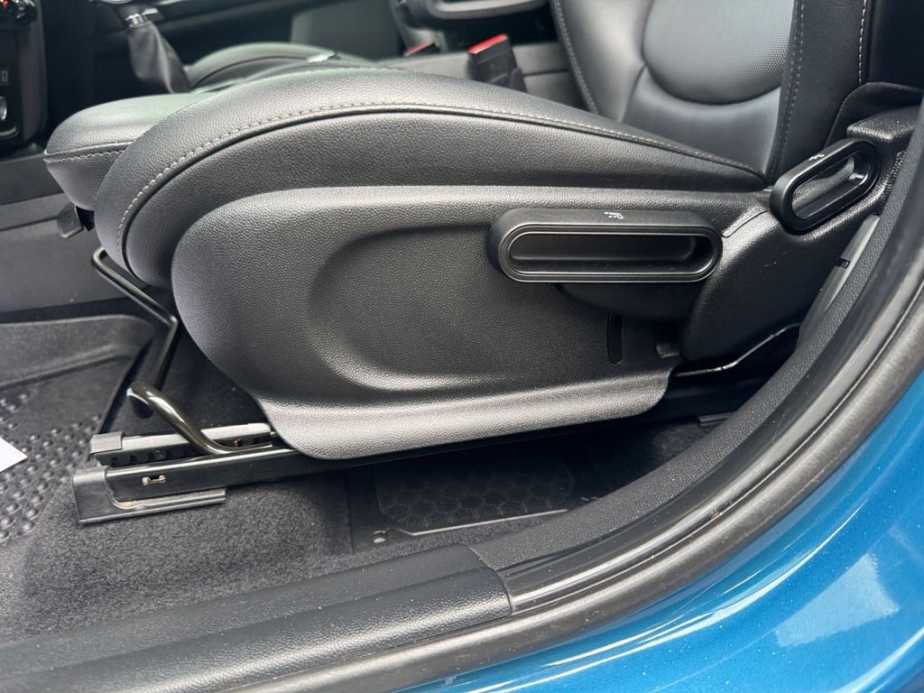 2017 MINI Cooper S Countryman Base