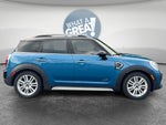 2017 MINI Cooper S Countryman Base