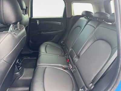 2017 MINI Cooper S Countryman Base