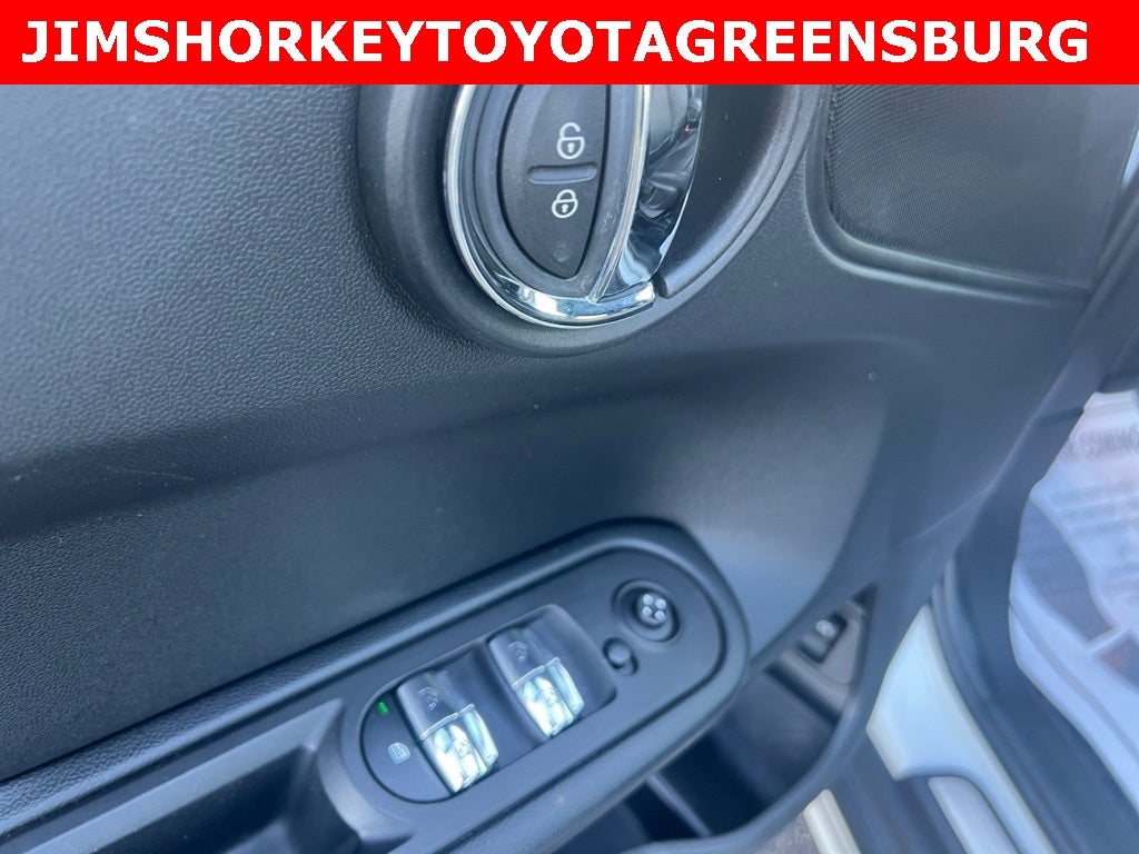 2017 MINI Countryman All4 Cooper