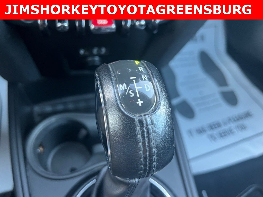 2017 MINI Countryman All4 Cooper