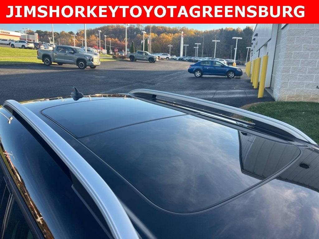 2017 MINI Countryman All4 Cooper