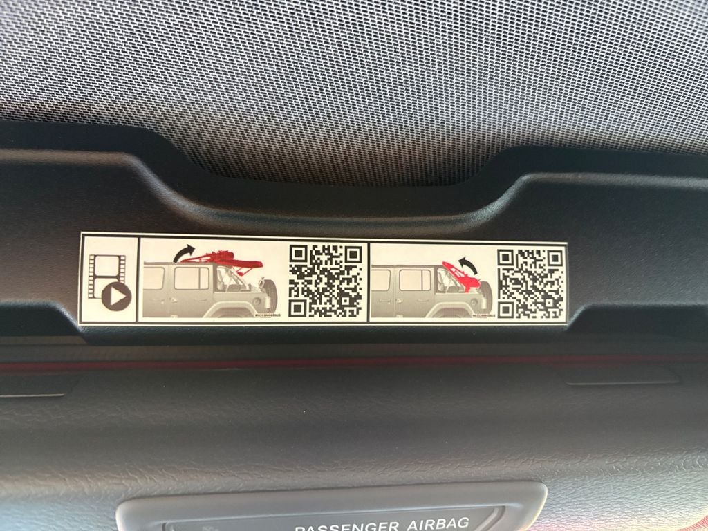 2022 Jeep Wrangler Sport S 4x4