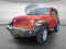 2022 Jeep Wrangler Sport S 4x4
