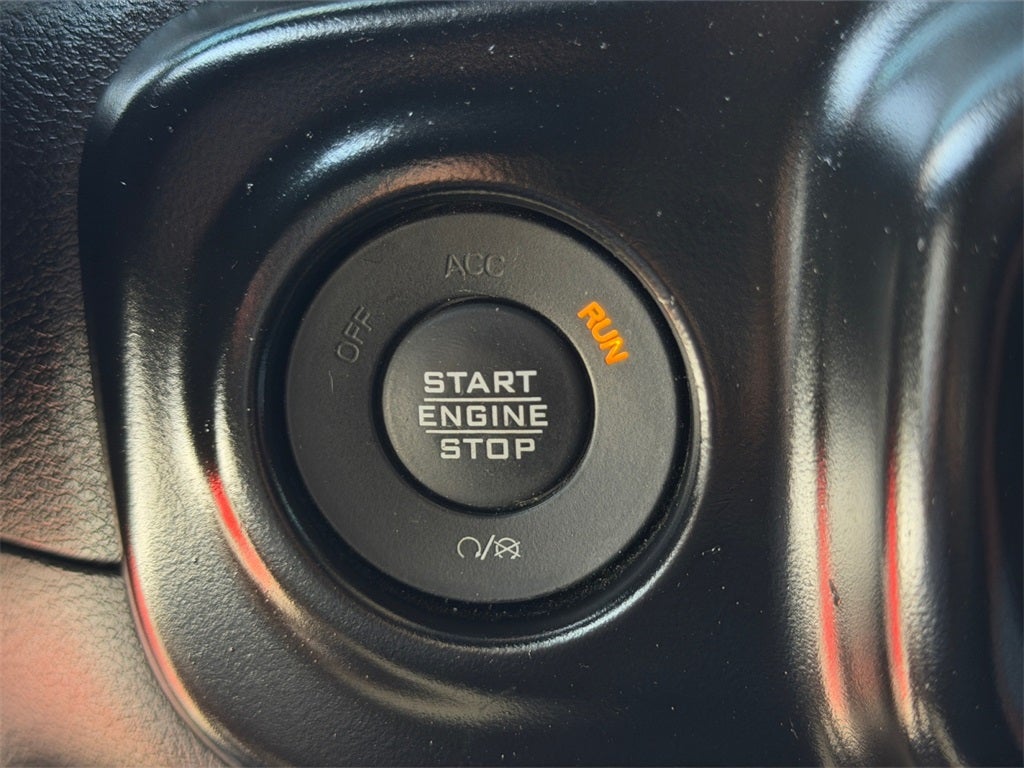 2022 Jeep Wrangler Sport S