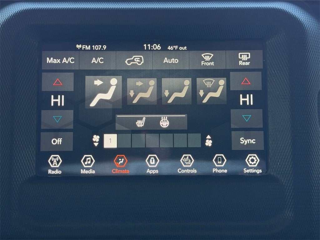 2022 Jeep Wrangler Sport S