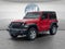 2022 Jeep Wrangler Sport S