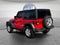 2022 Jeep Wrangler Sport S