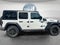 2023 Jeep Wrangler Willys