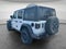2023 Jeep Wrangler Willys