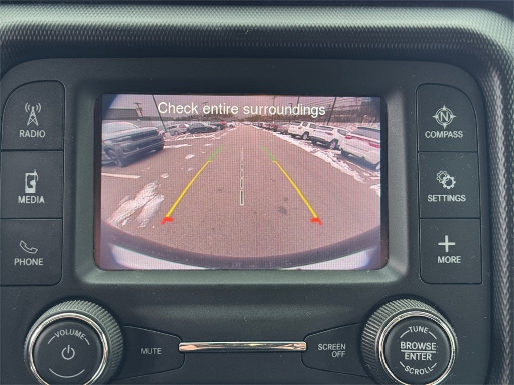 2020 Jeep Wrangler Unlimited Unlimited Sport S