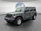 2020 Jeep Wrangler Unlimited Unlimited Sport S