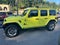 2023 Jeep Wrangler 4-Door Sport 4x4