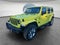 2023 Jeep Wrangler 4-Door Sport 4x4