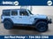 2019 Jeep Wrangler Unlimited Unlimited Sport S