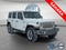 2018 Jeep Wrangler Unlimited Unlimited Sahara