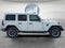 2018 Jeep Wrangler Unlimited Unlimited Sahara
