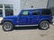 2018 Jeep All-New Wrangler Unlimited Sahara 4x4