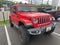 2018 Jeep All-New Wrangler Unlimited Sahara 4x4