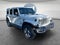 2021 Jeep Wrangler Sahara 4x4