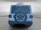 2021 Jeep Wrangler Sahara 4x4