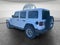 2021 Jeep Wrangler Sahara 4x4