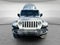 2021 Jeep Wrangler Sahara 4x4