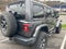 2018 Jeep All-New Wrangler Unlimited Unlimited Rubicon