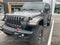 2018 Jeep All-New Wrangler Unlimited Unlimited Rubicon