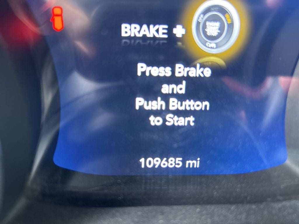 2018 Jeep All-New Wrangler Unlimited Unlimited Rubicon