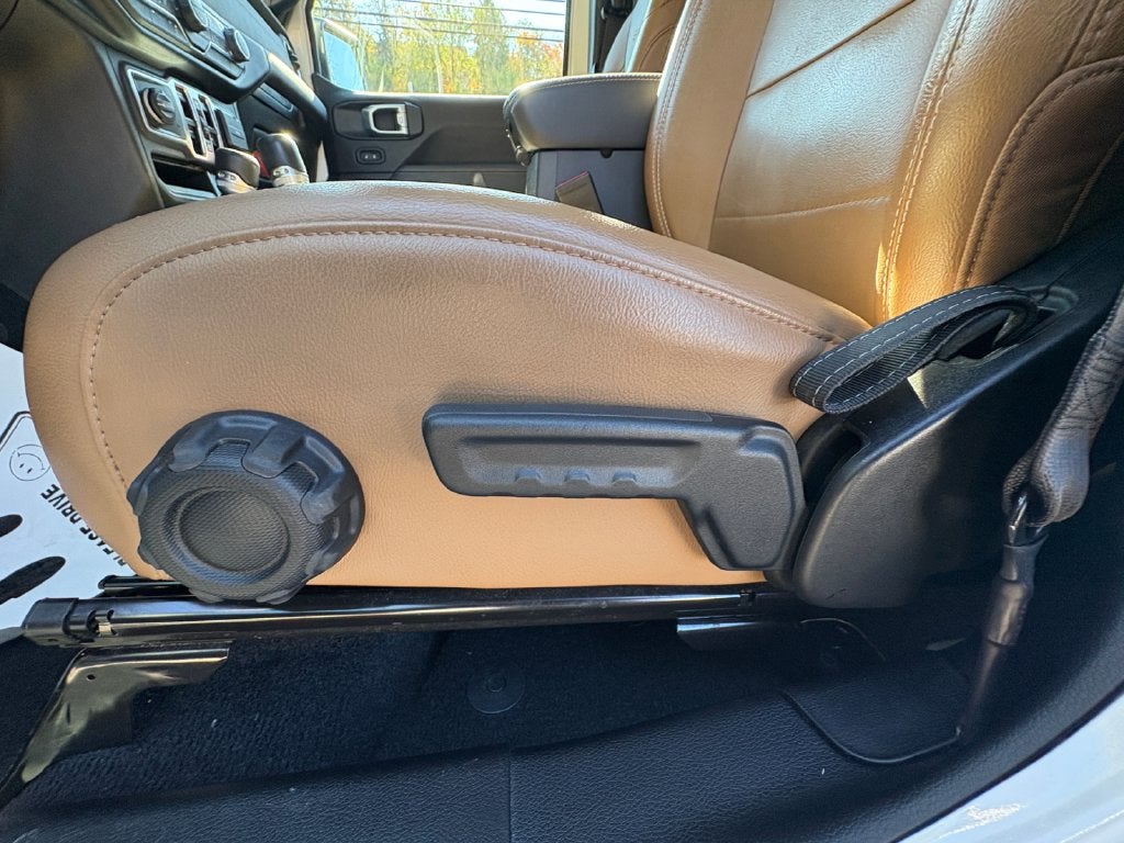 2023 Jeep Wrangler 4xe Sahara 4xe