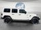 2023 Jeep Wrangler 4xe Sahara 4xe