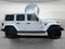 2021 Jeep Wrangler 4xe Unlimited Sahara 4xe
