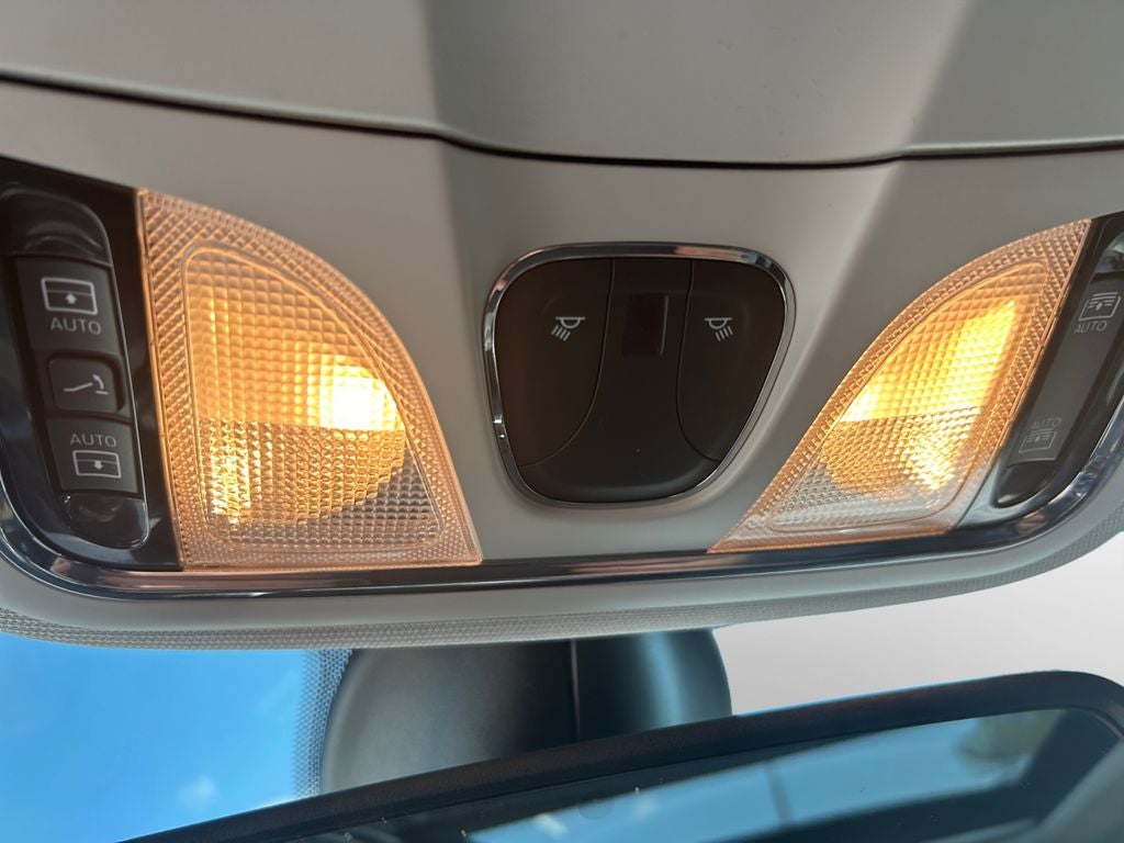 2019 Jeep Cherokee Trailhawk 4x4