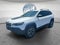 2019 Jeep Cherokee Trailhawk 4x4