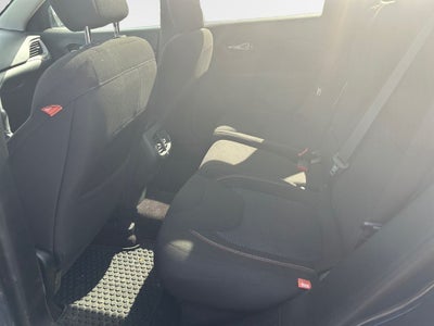 2016 Jeep Cherokee 75th Anniversary Edition