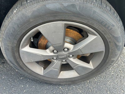 2016 Jeep Cherokee 75th Anniversary Edition