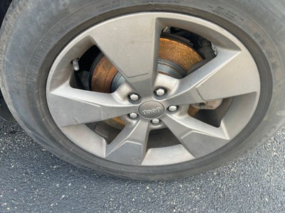 2016 Jeep Cherokee 75th Anniversary Edition